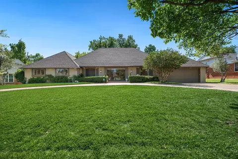 8513 N Georgia Ave, Oklahoma City, OK 73114