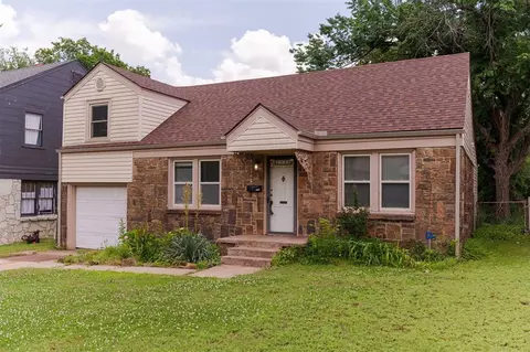 2032 NW 31 Ter, Oklahoma City, OK 73118