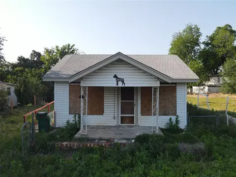 2409 W Main St, Oklahoma City, OK 73107