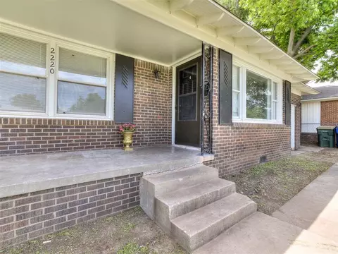 2220 Hasley Dr, Oklahoma City, OK 73120
