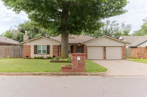 3700 NE 140th St, Edmond, OK 73013