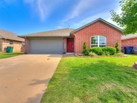 2320 NW 196th Ter, Edmond, OK 73012