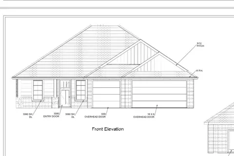4408 Hedges Rd, Ardmore, OK 73401