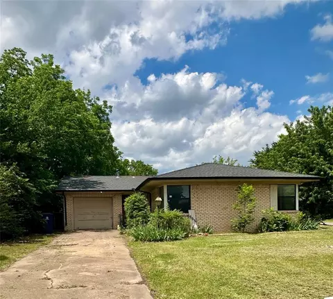 245 NW 80th St, Oklahoma City, OK 73114