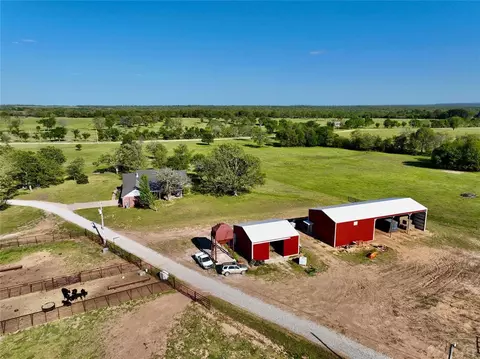 103658 S 4270 Rd, Checotah, OK 74426 photo 38