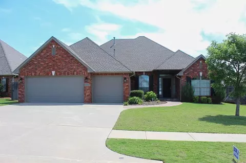 3005 Highland Gln, Norman, OK 73069