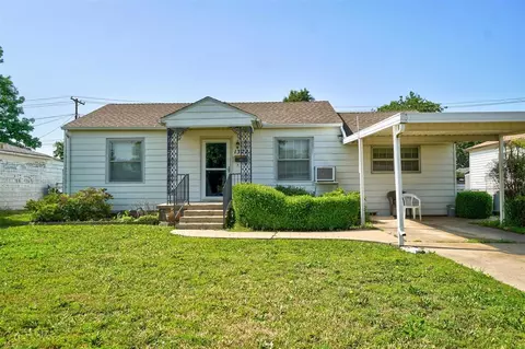 1322 SW 51st St, Oklahoma City, OK 73119