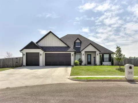 4870 Constitution Ln, Tuttle, OK 73089