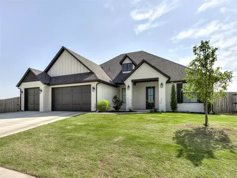 4870 Constitution Ln, Tuttle, OK 73089 photo 2