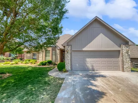601 Cloudview Pl, Edmond, OK 73003 photo 20