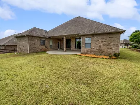 601 Cloudview Pl, Edmond, OK 73003 photo 5