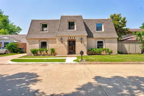 6020 Queens Gate Rd, Oklahoma City, OK 73132