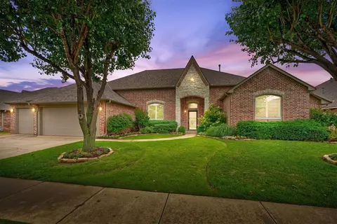 16512 Fenmoor Ln, Edmond, OK 73012