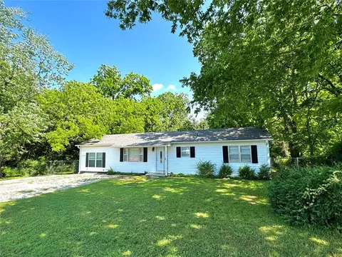 1230 Van Dr, Seminole, OK 74868