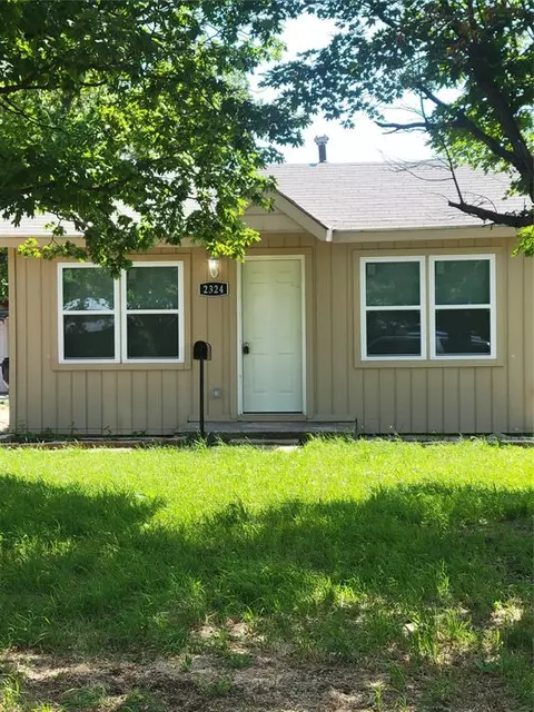 2324 S Goff Ave, Oklahoma City, OK 73108