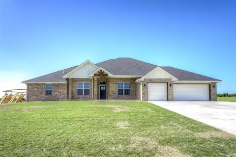 4610 Adraina Way, Piedmont, OK 73078