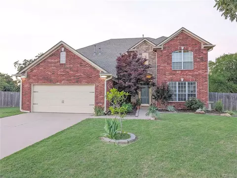 4417 Whitmere Ct, Norman, OK 73072
