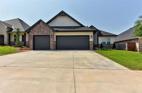 604 Vintage Dr, Norman, OK 73069