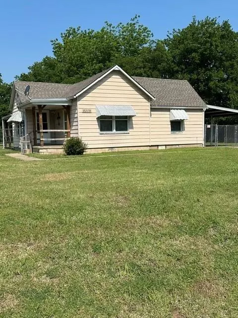 8209 S Shartel Ave, Oklahoma City, OK 73139