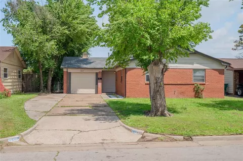 1417 SW 63rd St, Oklahoma City, OK 73159