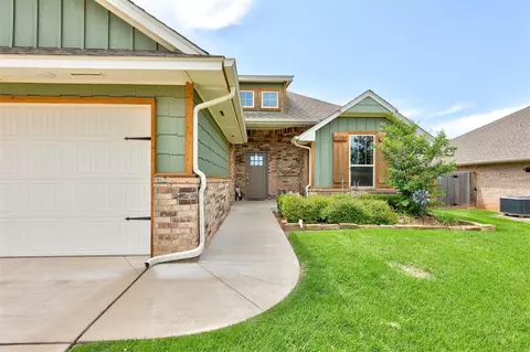 520 Switch Rd, Yukon, OK 73099 photo 5