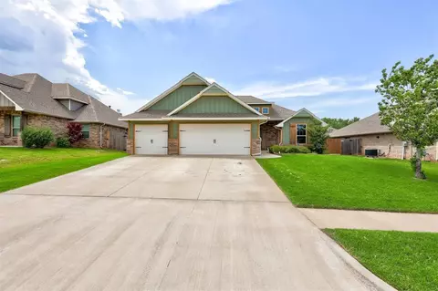 520 Switch Rd, Yukon, OK 73099 photo 3