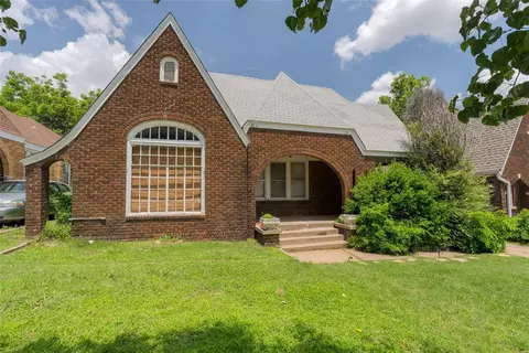 413 NW 33rd St, Oklahoma City, OK 73118