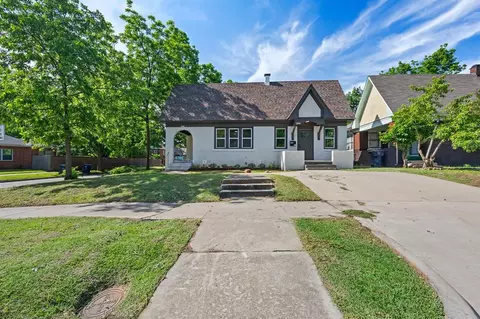 1800 NW 14th St #1802, Oklahoma City, OK 73106