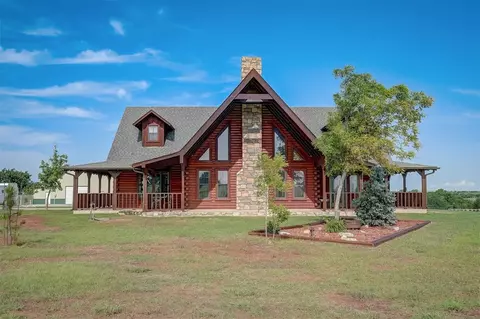 1422 County Street 2850, Pocasset, OK 73079