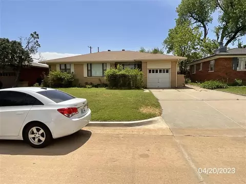 3020 NW 69 St, Oklahoma City, OK 73116