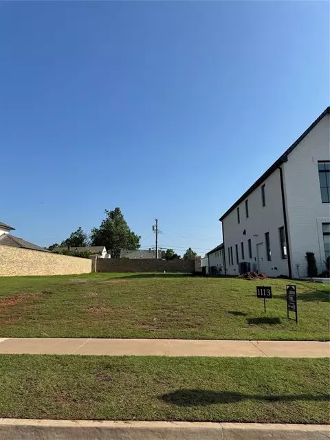 1113 Cumberland Ct, Oklahoma City, OK 73116