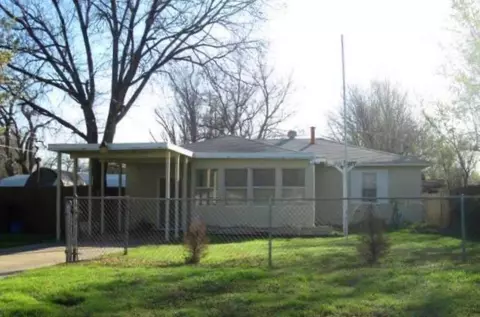 Undisclosed, Oklahoma City, OK 73108
