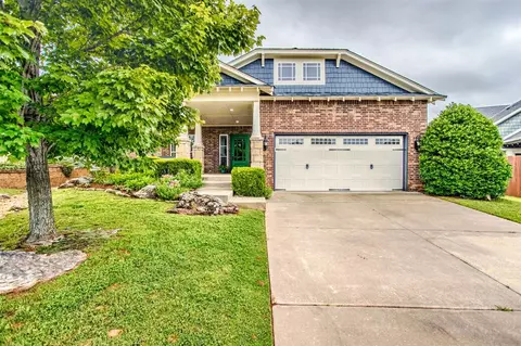 224 Bell Tolls Ave, Edmond, OK 73034
