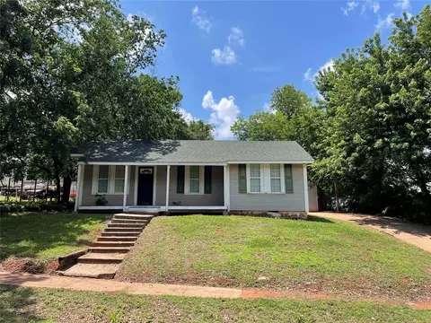 605 Birch St, Wellston, OK 74881