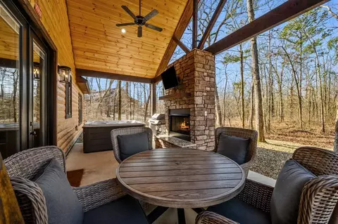 19 Bass Loop, Broken Bow, OK 74728 photo 22