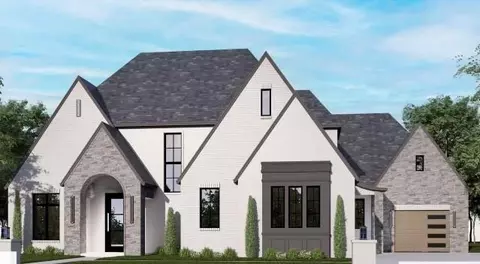 6408 NW 148th St, Oklahoma City, OK 73142