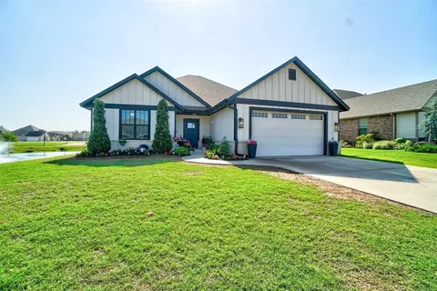 2723 Legacy Pl, Shawnee, OK 74804