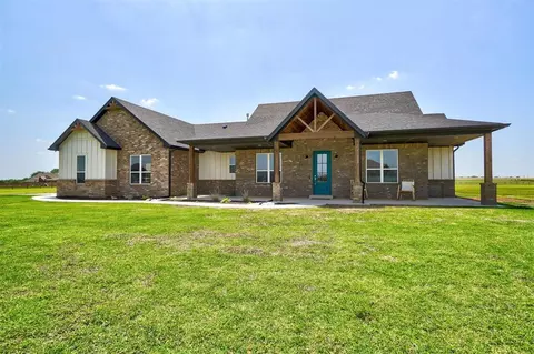 6041 Starry Night, Piedmont, OK 73078