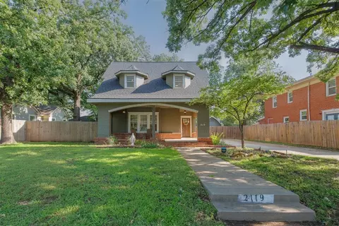 2119 NW 18th St, Oklahoma City, OK 73107