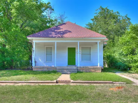 741 NW 90th St, Oklahoma City, OK 73114