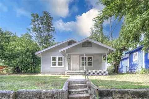 1454 NE 16th Ter, Oklahoma City, OK 73117