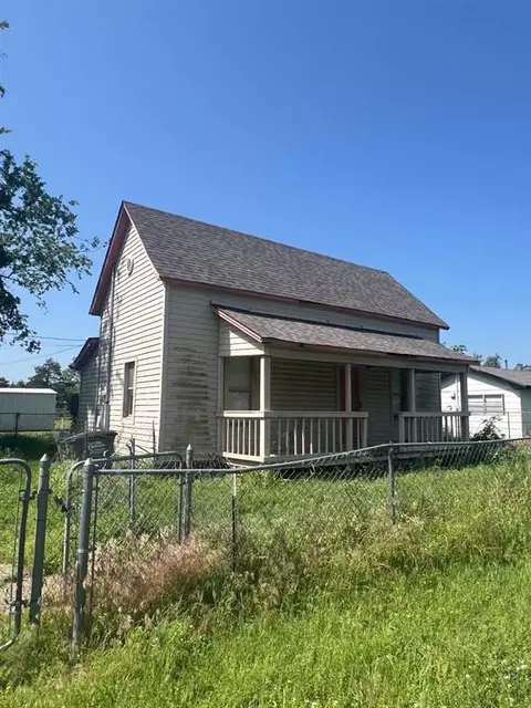 401 S Kickapoo St, Shawnee, OK 74801
