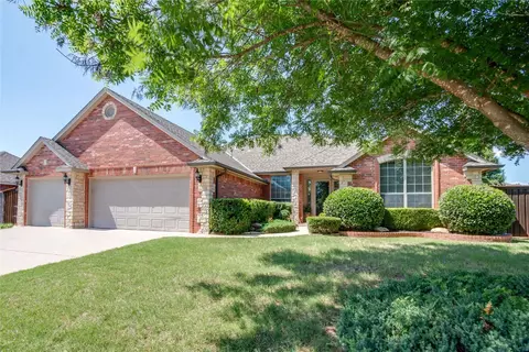 1419 SW 137th St, Oklahoma City, OK 73170