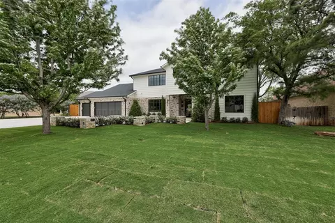 2613 Dorchester Dr, Oklahoma City, OK 73120