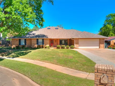 4009 Breckenridge Ct, Norman, OK 73072