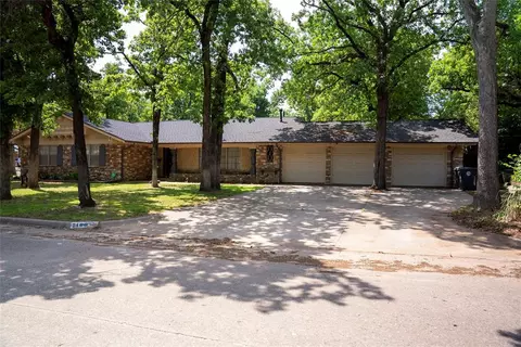 7400 NW 21st St, Bethany, OK 73008