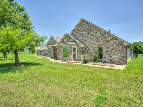 6000 S County Line Rd, Oklahoma City, OK 73179