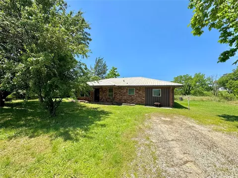 12733 N 367 Rd, Wewoka, OK 74884
