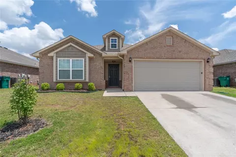 9636 Eli Dr, Oklahoma City, OK 73160