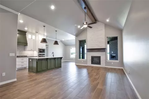 16104 Thistle Ter, Edmond, OK 73013